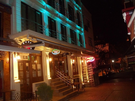 Gallery - Ares Hotel Sultanahmet