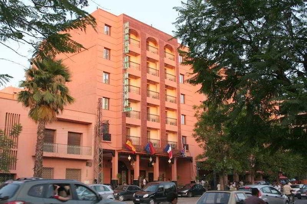 Gallery - Hotel El Hadna