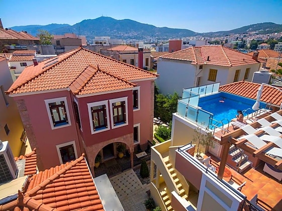 Gallery - Theofilos Paradise Boutique Hotel