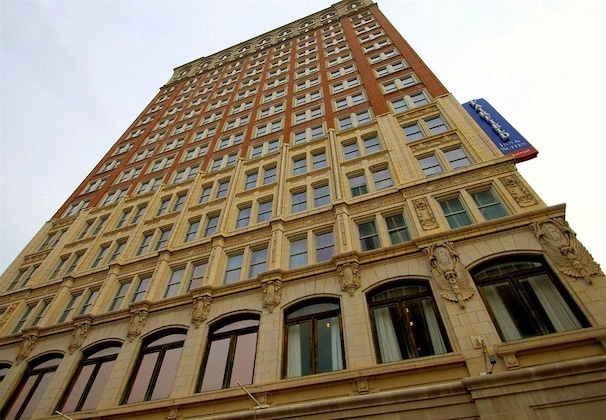 Gallery - The Connally Hotel Downtown Atlanta, An Ascend Collection Hotel
