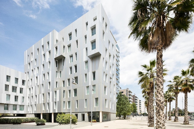 Gallery - Lugaris Beach - Apartments