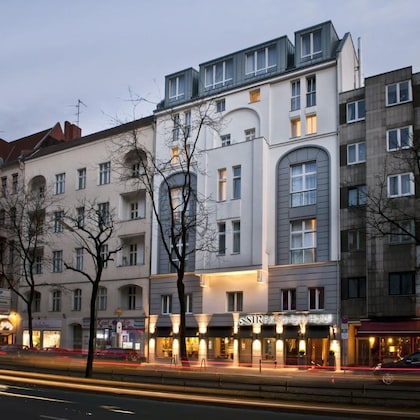 Gallery - Sir Savigny Hotel Berlin