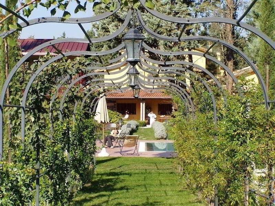 Gallery - Garden Resort & Spa Le Dimore Di San Crispino