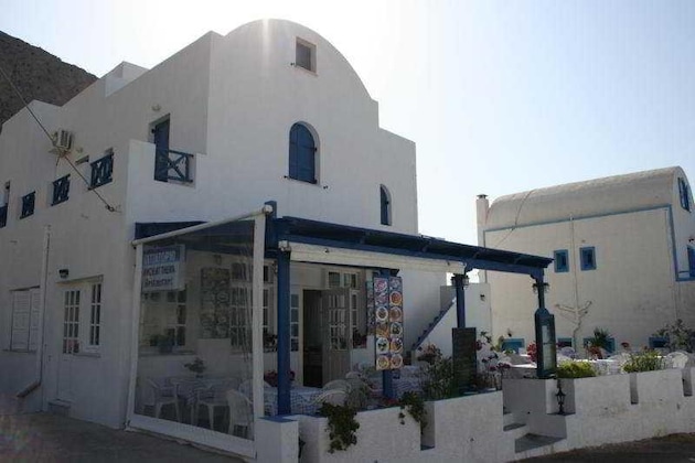 Gallery - Ancient Thera Studios