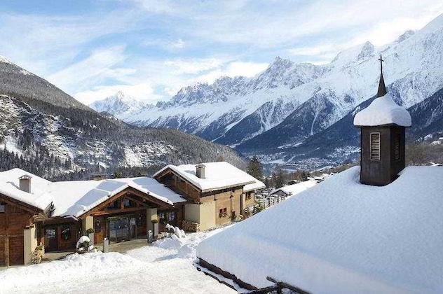 Gallery - Les Granges D'en Haut