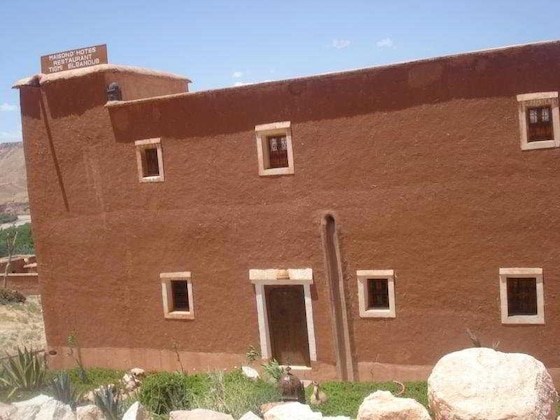 Gallery - Tigmi El Janoub