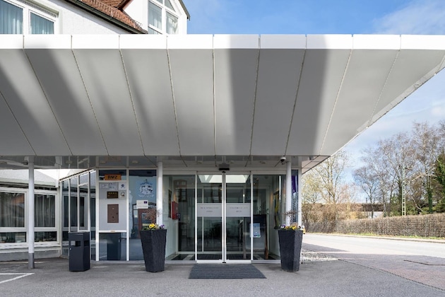 Gallery - Mercure Hotel München Freising Airport