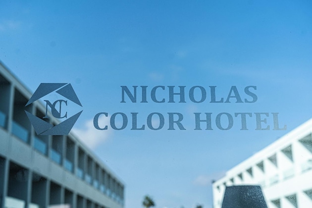 Gallery - Nicholas Color Hotel