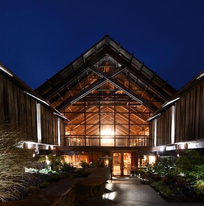 Gallery - Timber Cove Resort