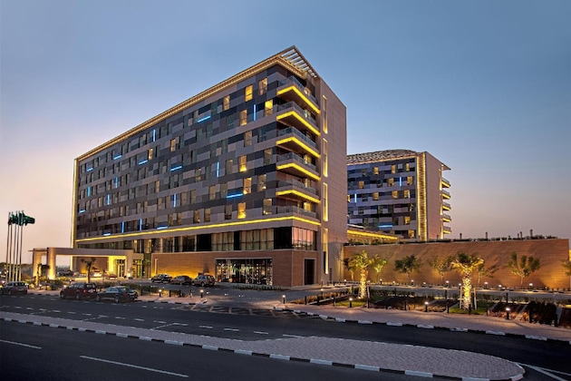 Gallery - Hyatt Regency Oryx Doha