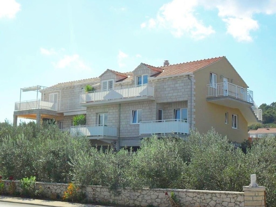 Gallery - Apartmani Laguna