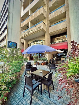 Gallery - Midtown Hotel & Suites