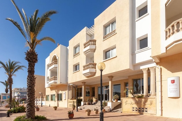 Gallery - Le Corail Appart'Hotel Yasmine Hammamet