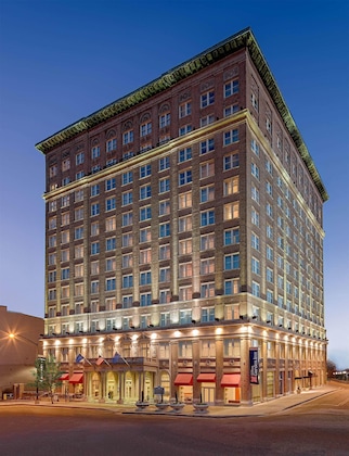 Gallery - Hilton Garden Inn Jackson Downtown
