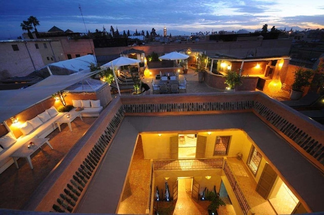 Gallery - Riad Vendôme & Spa
