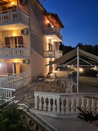 Gallery - Corfu Panorama