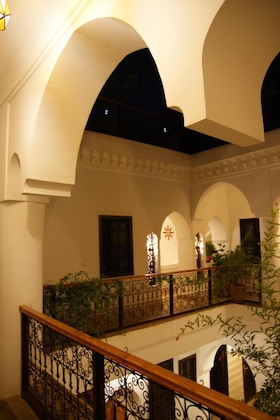 Gallery - Riad Ailen