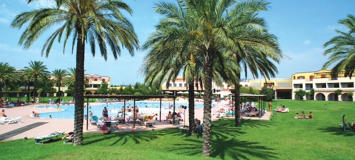 Gallery - Porto Greco