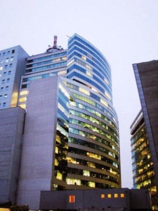 Gallery - Rq Central Suites