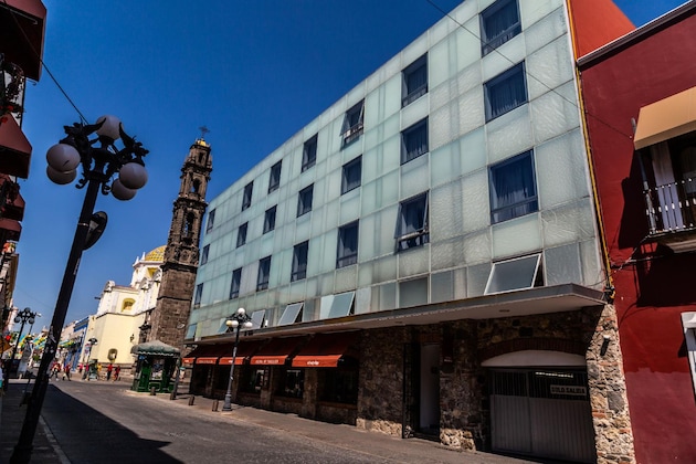 Gallery - Gamma Puebla Señorial Centro