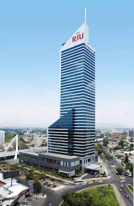 Gallery - Hotel Riu Plaza Guadalajara