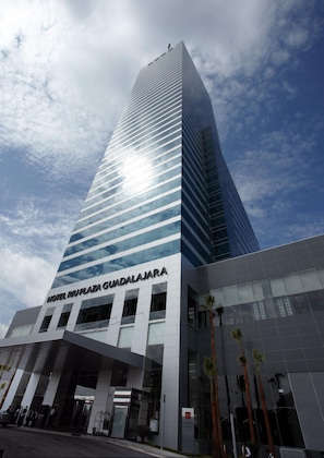 Gallery - Hotel Riu Plaza Guadalajara