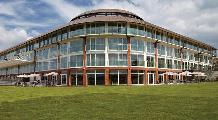 Gallery - Lingfield Park Marriott Hotel & Country Club