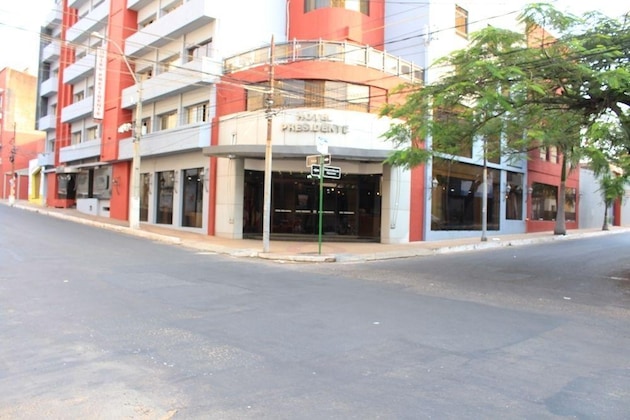 Gallery - Presidente Hotel
