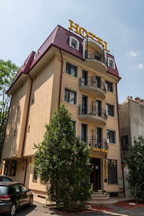 Gallery - Hotel Cantemir