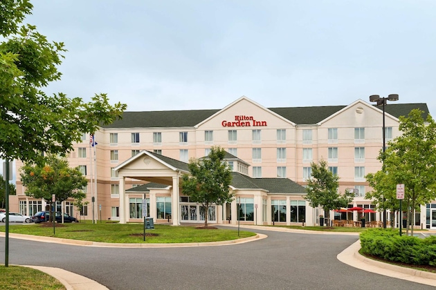 Gallery - Hilton Garden Inn Dulles North