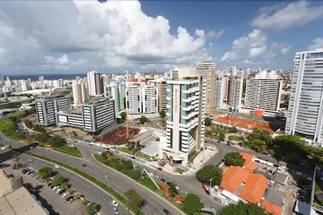 Gallery - Mercure Salvador Pituba