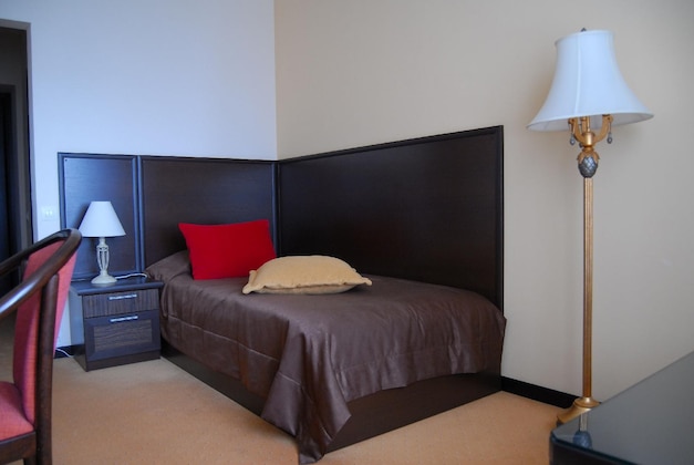 Gallery - Hotel Kharkov