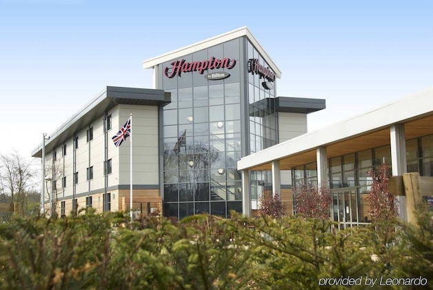 Gallery - Hampton By Hilton Corby Kettering