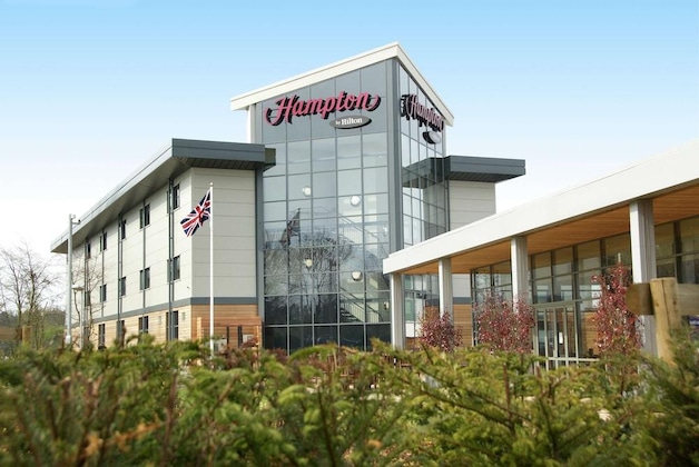Gallery - Hampton By Hilton Corby Kettering
