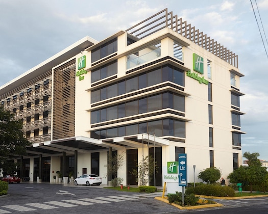Gallery - Holiday Inn San Jose Escazu