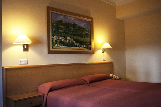Gallery - Hotel Abelay