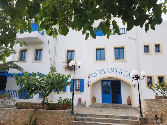 Gallery - Romantica Apartments
