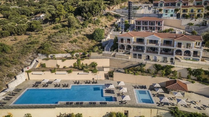 Gallery - Kefalonia Bay Palace