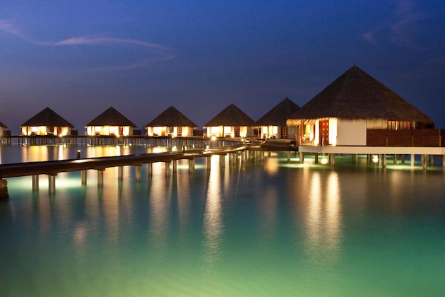 Gallery - Adaaran Prestige Water Villas - With Dine Around Premium All Inclusive - 24 Hours – 45 Minutes From Male By Seaplane
