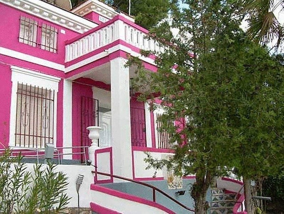 Gallery - Villa Pachita
