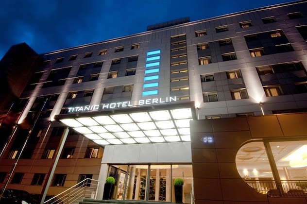 Gallery - Titanic Comfort Mitte
