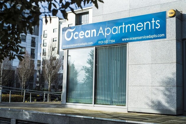 Gallery - Ocean Serviced Apartments