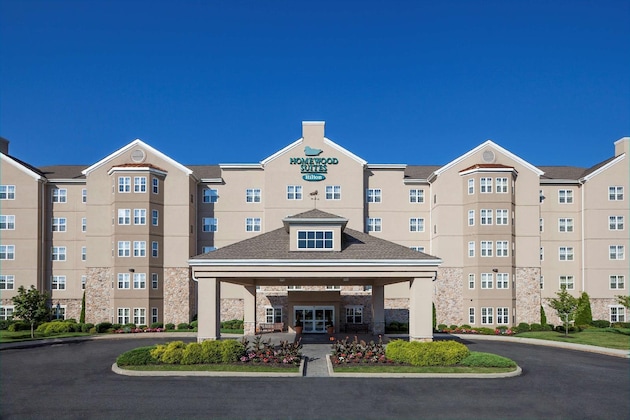 Gallery - Homewood Suites By Hilton Philadelphia-Valley Forge