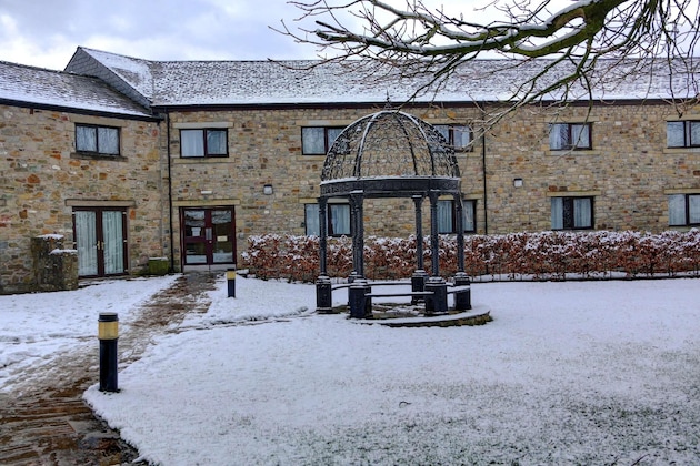 Gallery - Mytton Fold Hotel