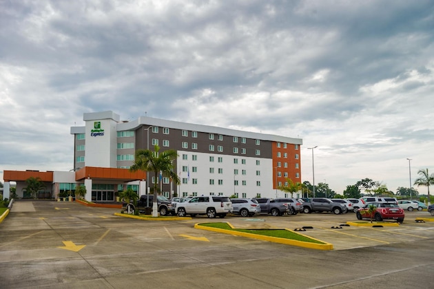 Gallery - Holiday Inn Express Tapachula, Chis By Ihg