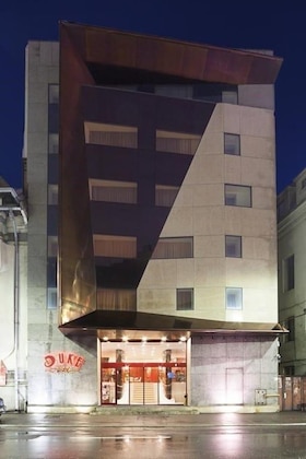 Gallery - Hotel Duke Romana