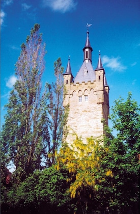 Gallery - Hotel Am Rosengarten