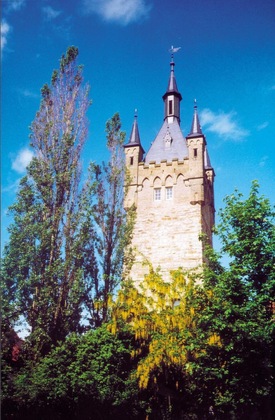 Gallery - Hotel Am Rosengarten