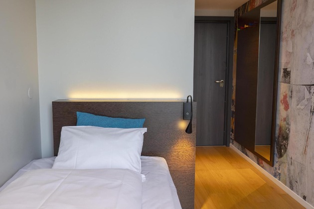 Gallery - Comfort Hotel Victoria Floro, Markegata 43, 6900, Norway