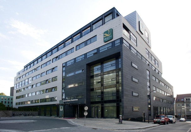 Gallery - Quality Hotel Fredrikstad